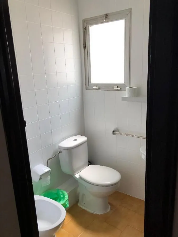Apartamentos Mediterranean View Llança 0*,  Hiszpania