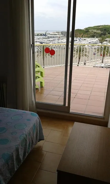 Apartamentos Mediterranean View Spain