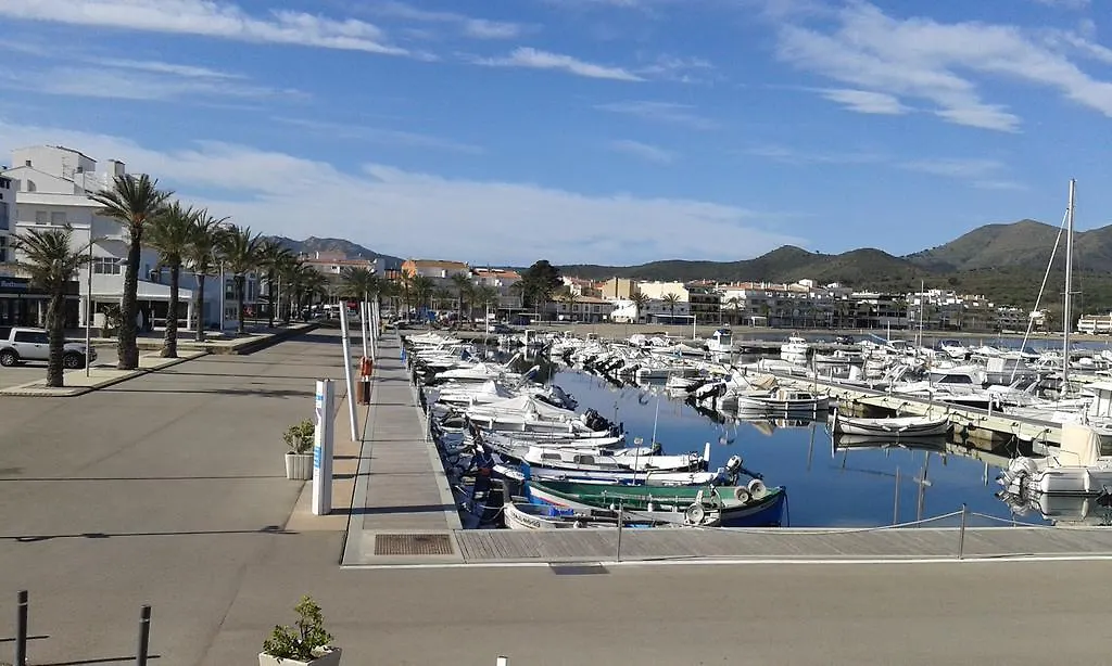 Apartamentos Mediterranean View Llança Apartament