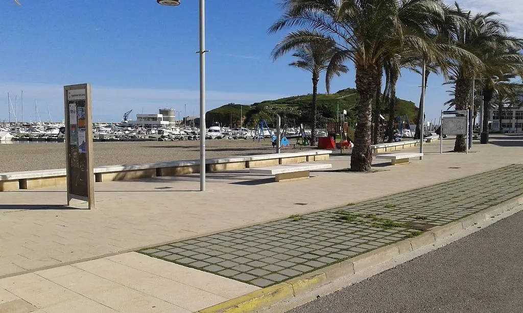 Apartamentos Mediterranean View Spain