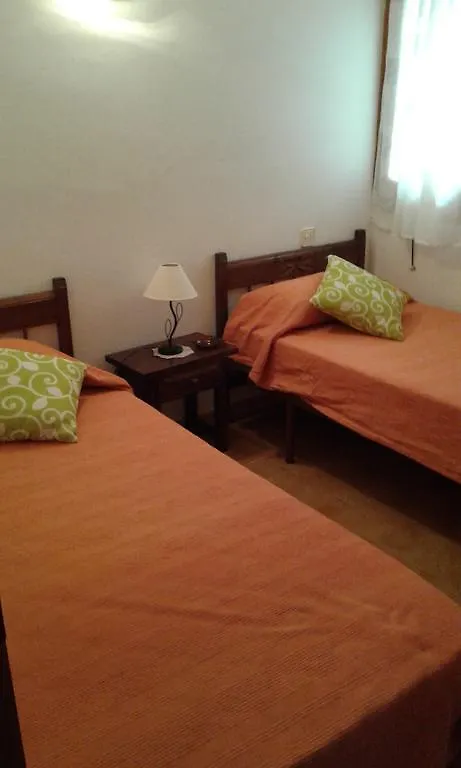 Apartamentos Mediterranean View