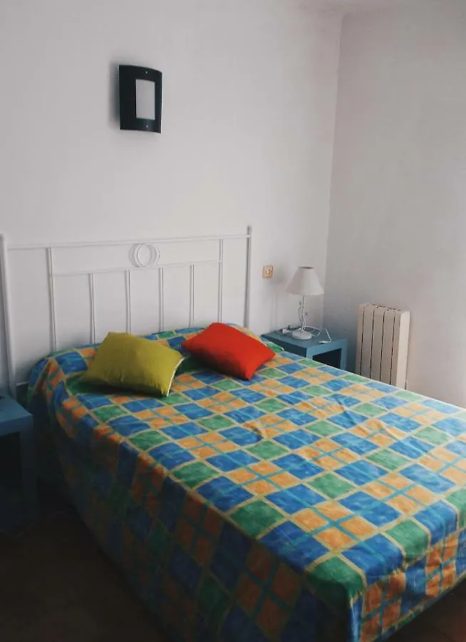Apartamentos Mediterranean View Llança Apartament