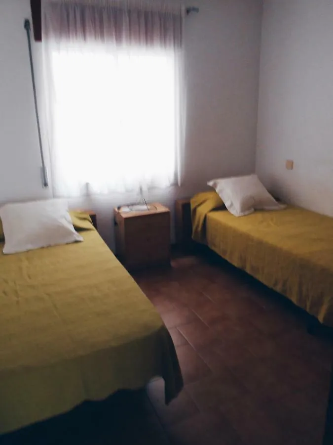Apartamentos Mediterranean View Llança 0*,