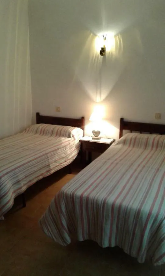 Apartamentos Mediterranean View Llança