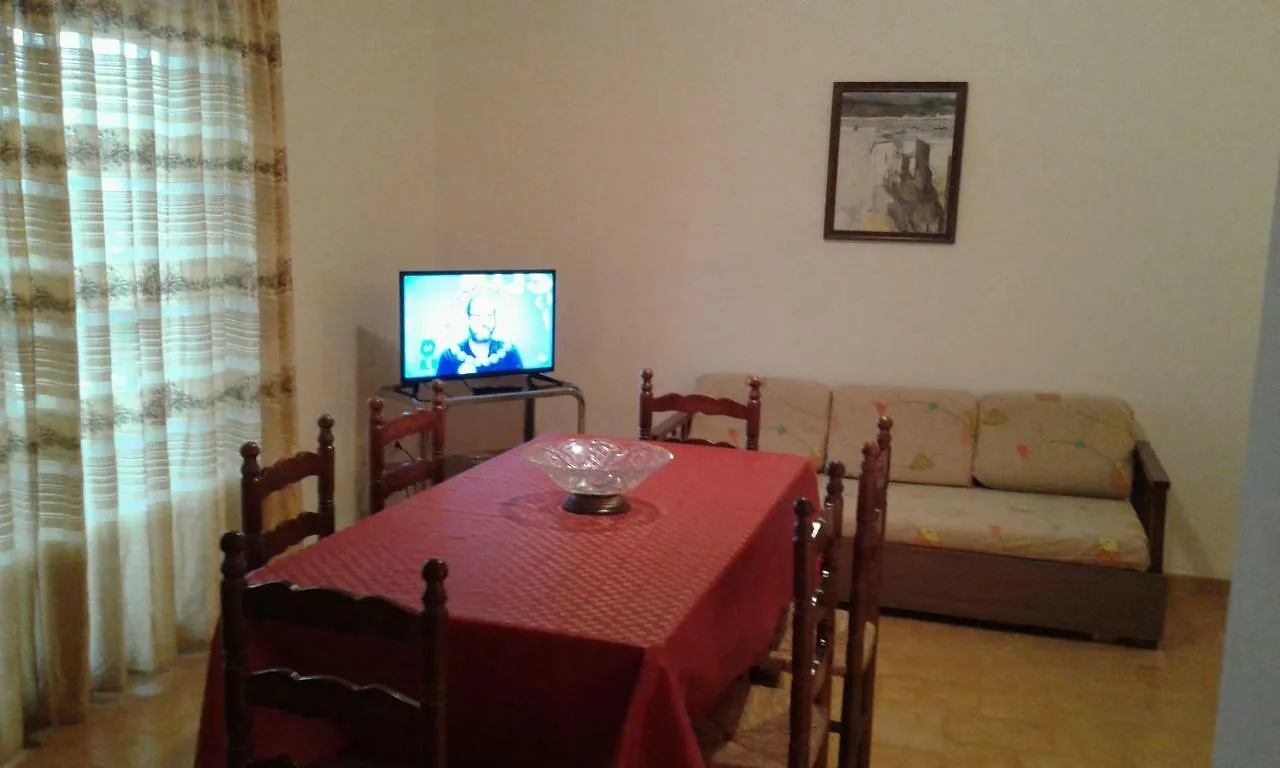 Apartamentos Mediterranean View Llança 0*,  Hiszpania