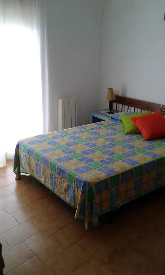 Apartamentos Mediterranean View Apartment Llanca