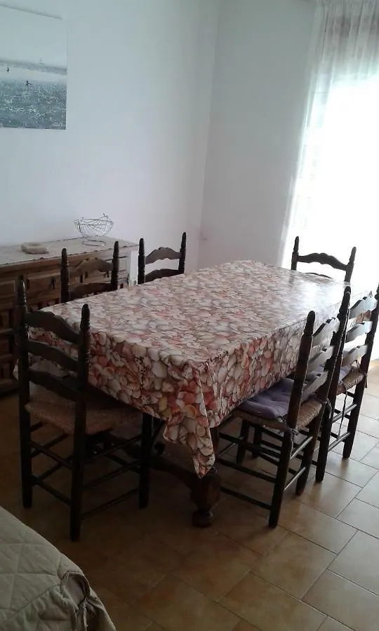 Apartament Apartamentos Mediterranean View Llança Hiszpania