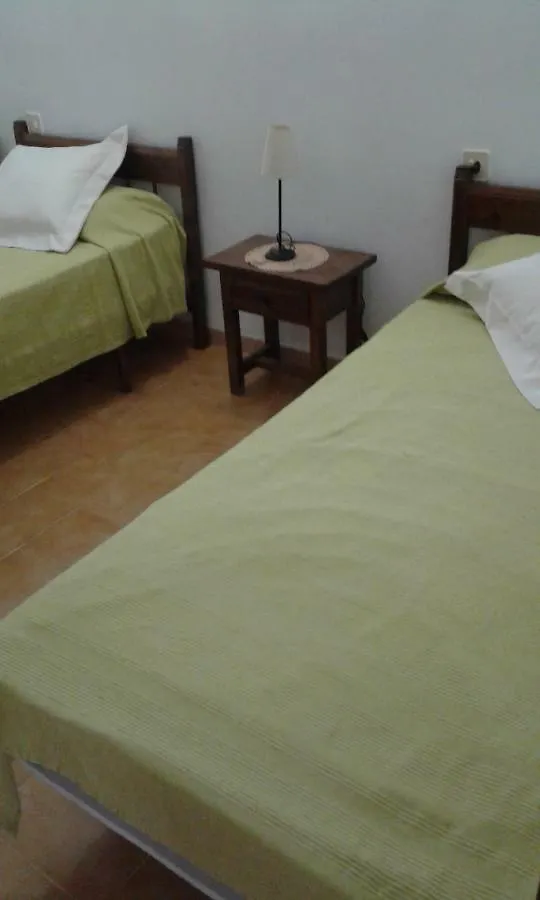 Apartamentos Mediterranean View Llanca