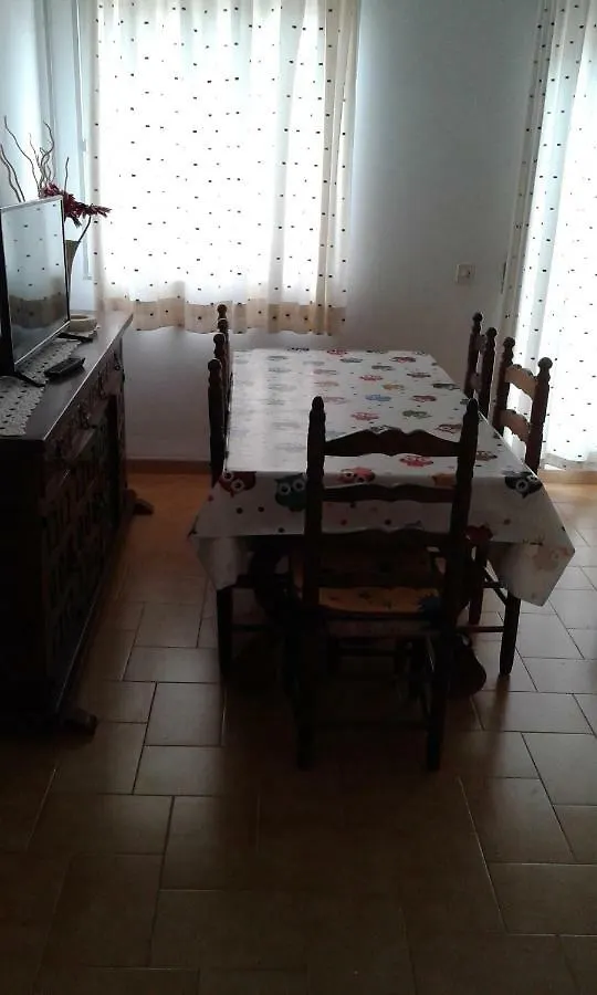 Apartamentos Mediterranean View Llança 0*,