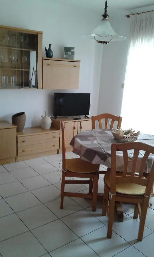 Apartamentos Mediterranean View Llanca