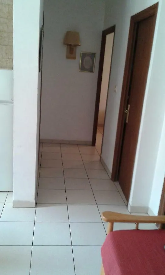 Apartamentos Mediterranean View 0*, Llanca Spain