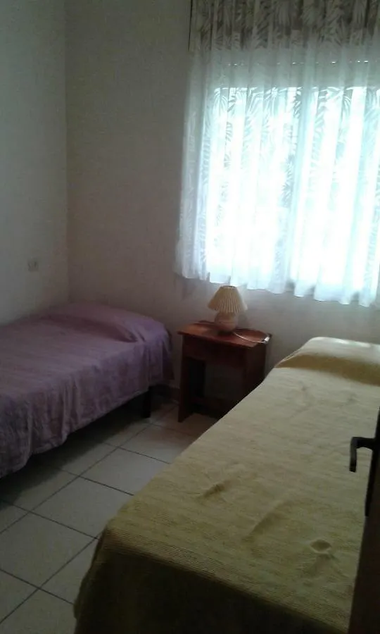 Apartamentos Mediterranean View 0*, Llanca