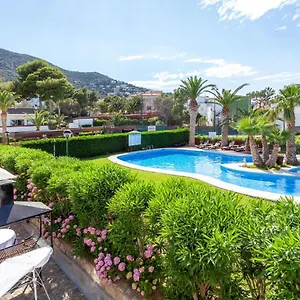 holiday-home-la-chumberita.catalonia-hotels.com/