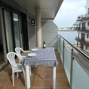  Apartamento Vistamar