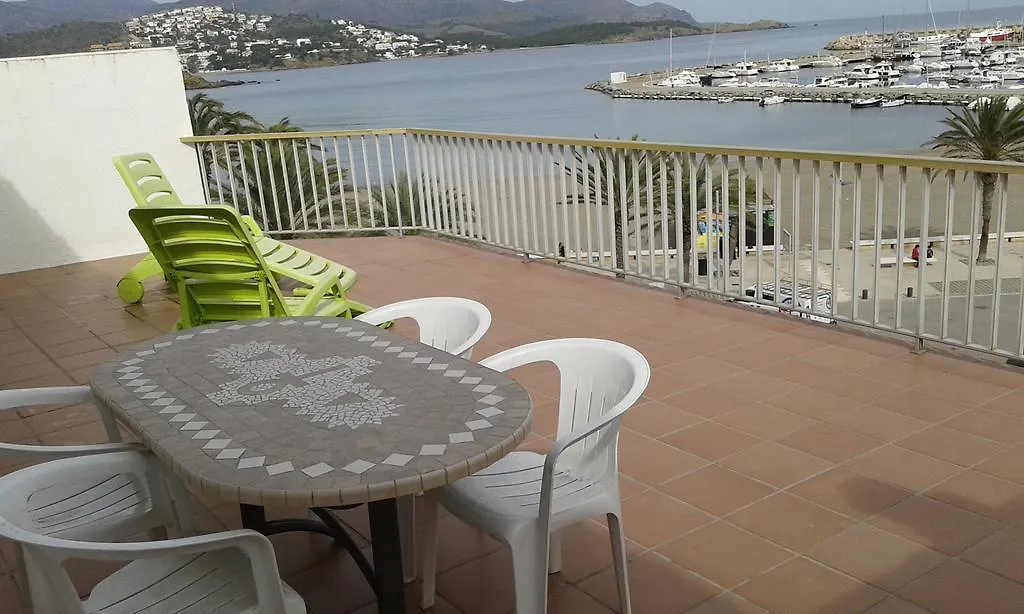 Apartamentos Mediterranean View Llançà