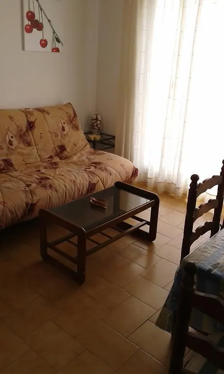 Apartamentos Mediterranean View Llançà