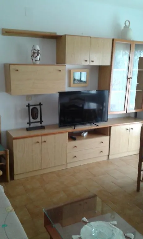 Apartamentos Mediterranean View Llançà