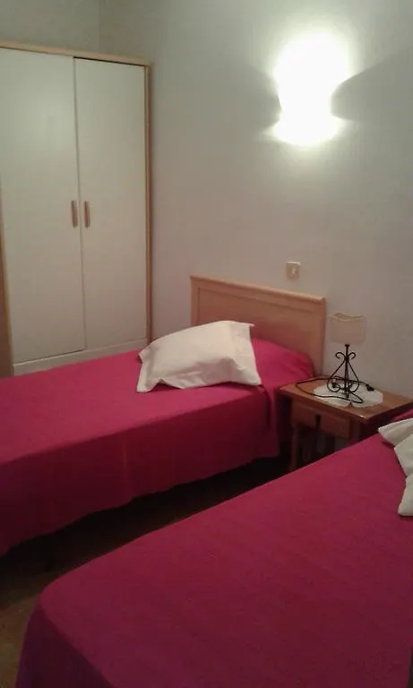 Apartamentos Mediterranean View Llançà España