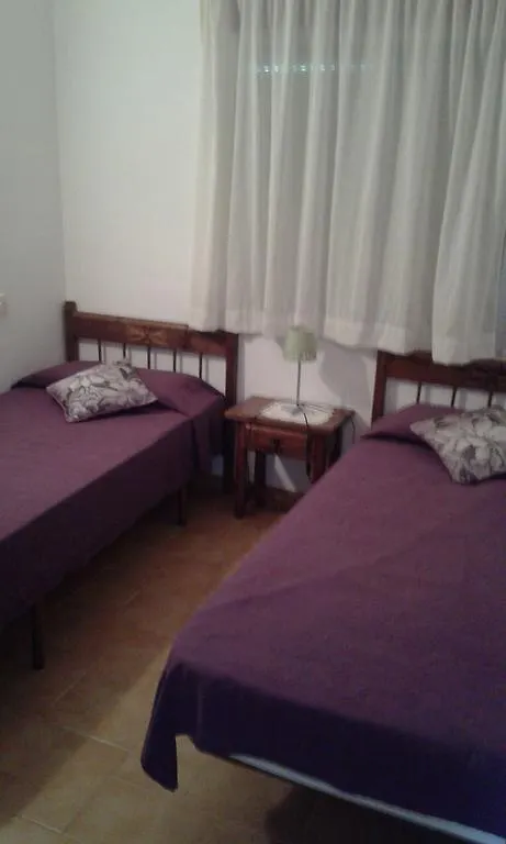 Apartamentos Mediterranean View Llançà