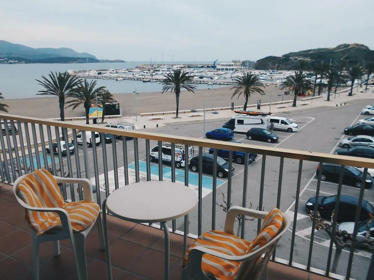 Apartamentos Mediterranean View Llançà