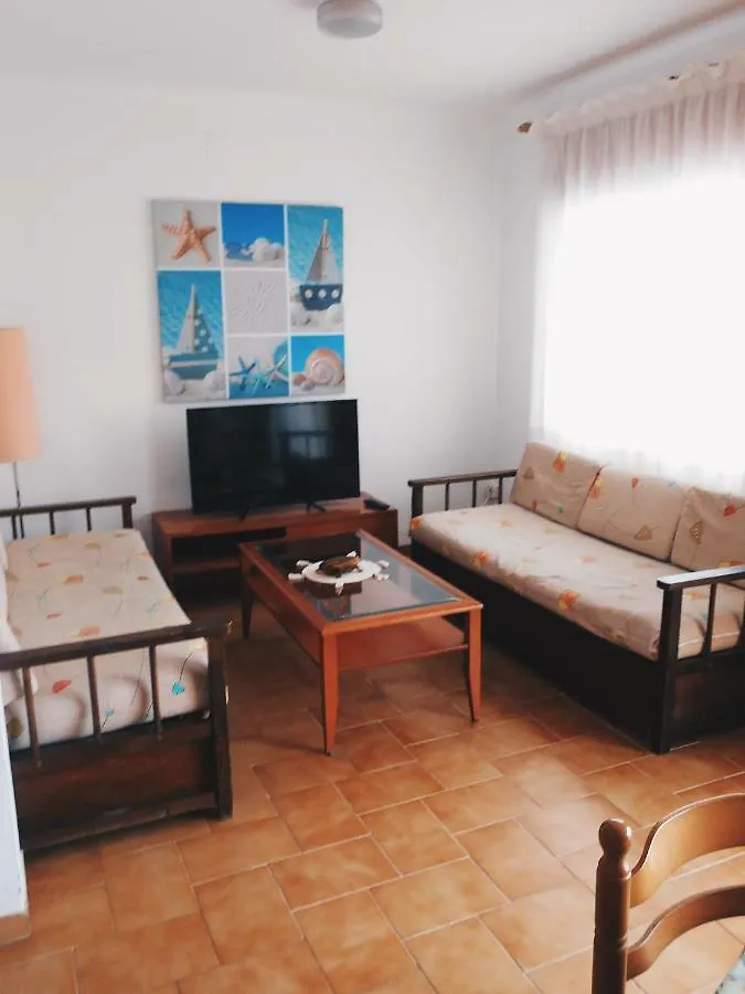 Apartamentos Mediterranean View Llançà