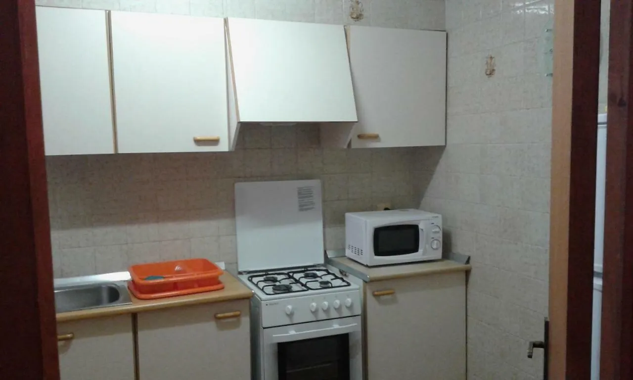 Apartamentos Mediterranean View Llançà