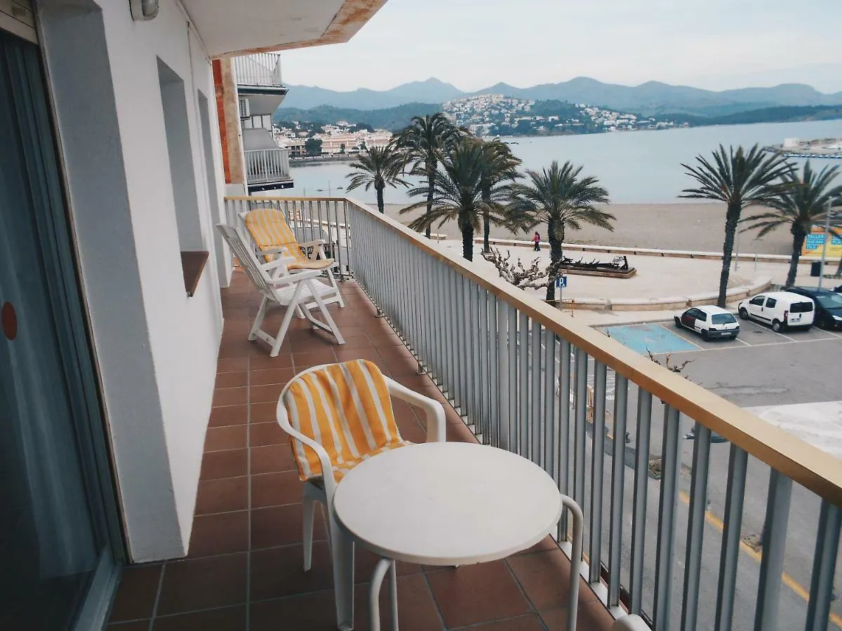 Apartamentos Mediterranean View Llançà España