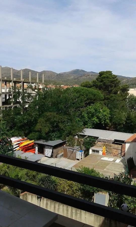 Apartamentos Mediterranean View Llançà 0*,  España