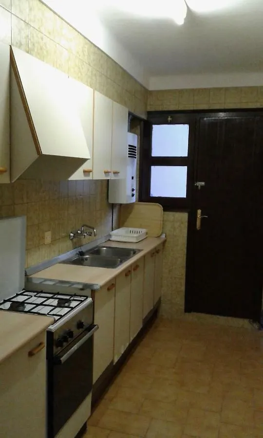 Apartamentos Mediterranean View Llançà