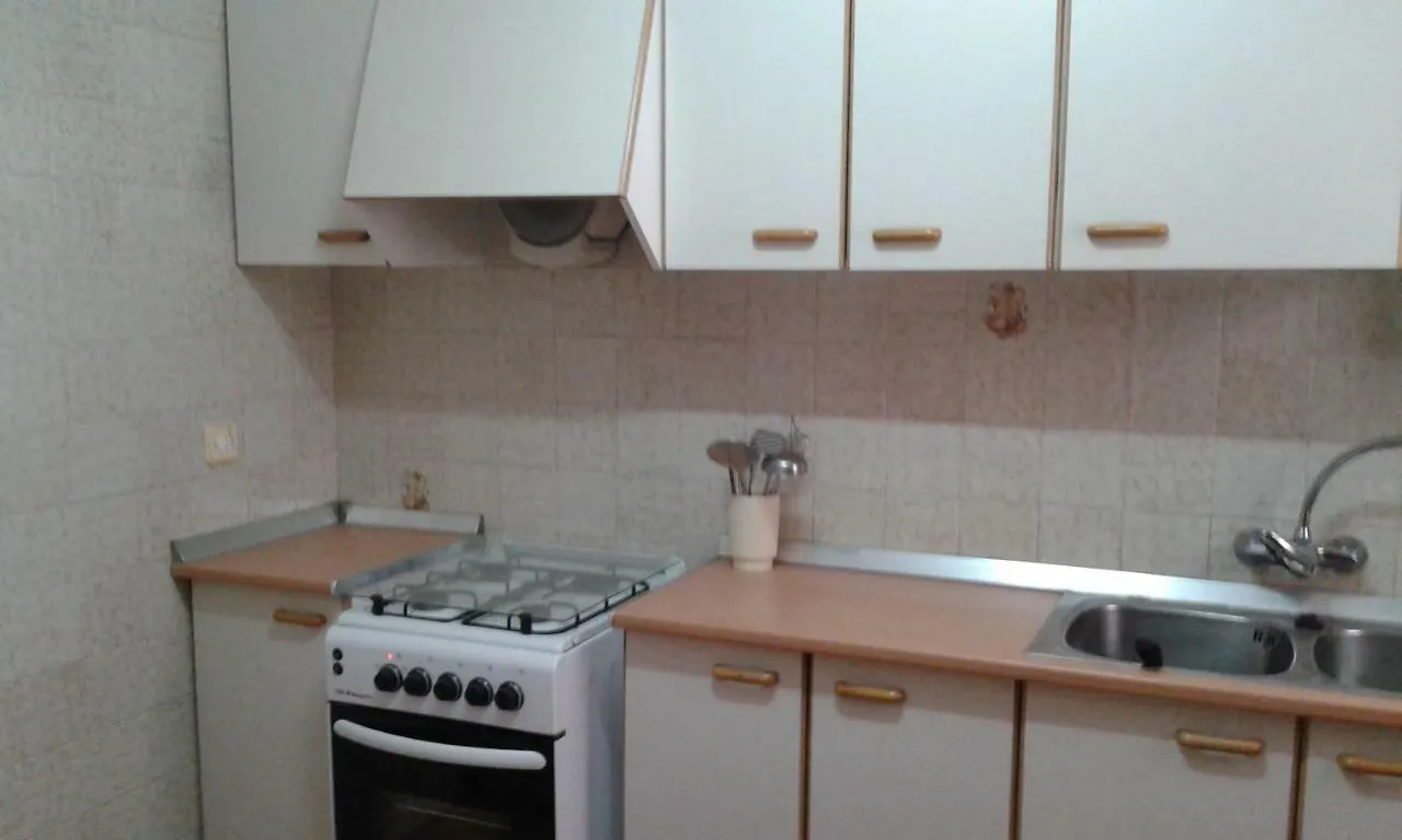 Apartamentos Mediterranean View Llançà