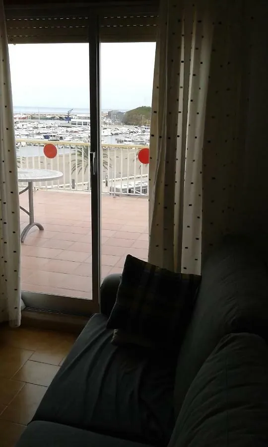 Apartamentos Mediterranean View Llançà