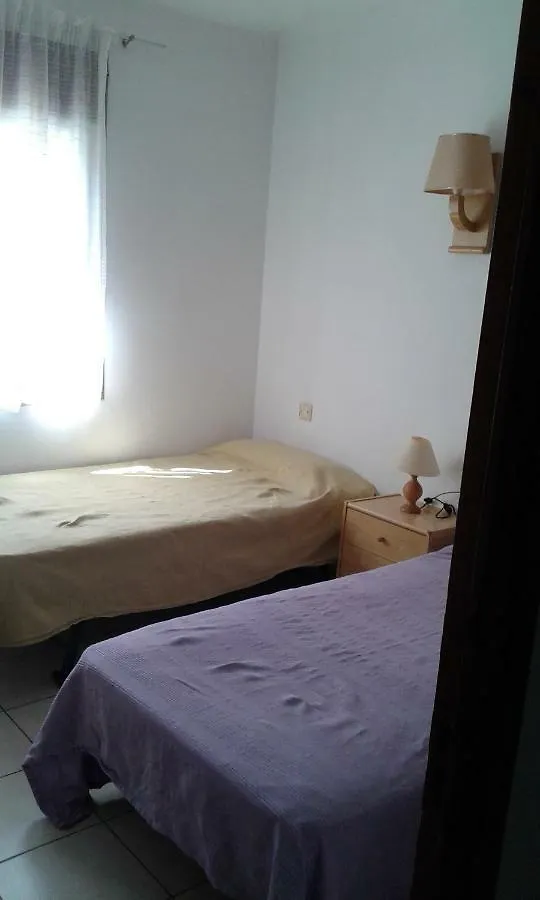 Apartamentos Mediterranean View Llançà