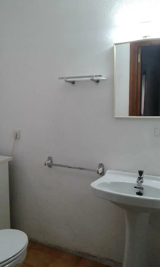 Apartamentos Mediterranean View Llançà España