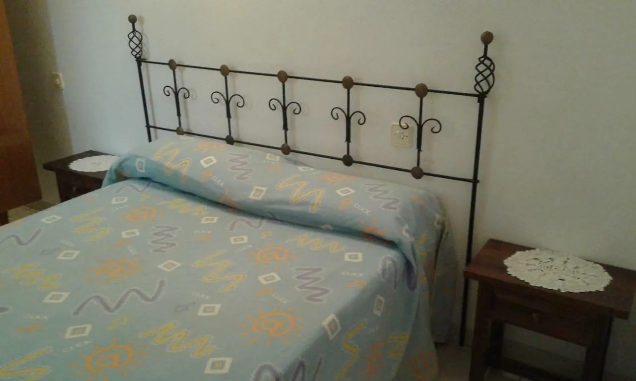 Apartamentos Mediterranean View Llançà