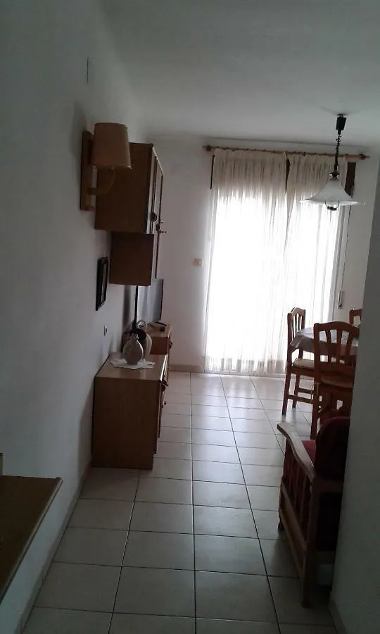 Apartamentos Mediterranean View Llançà España